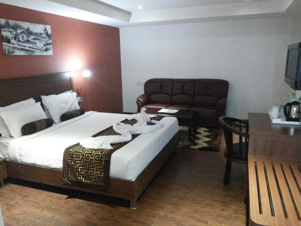 Hotel Milestonnez Sriperumbudur Habitación foto